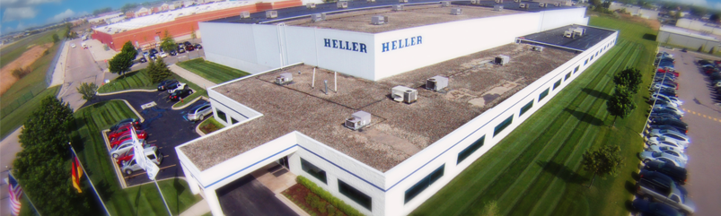 Industrial – Texas PACE Authority