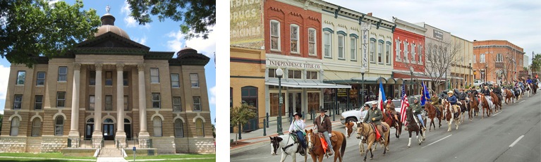 Hays County PACE – Texas PACE Authority